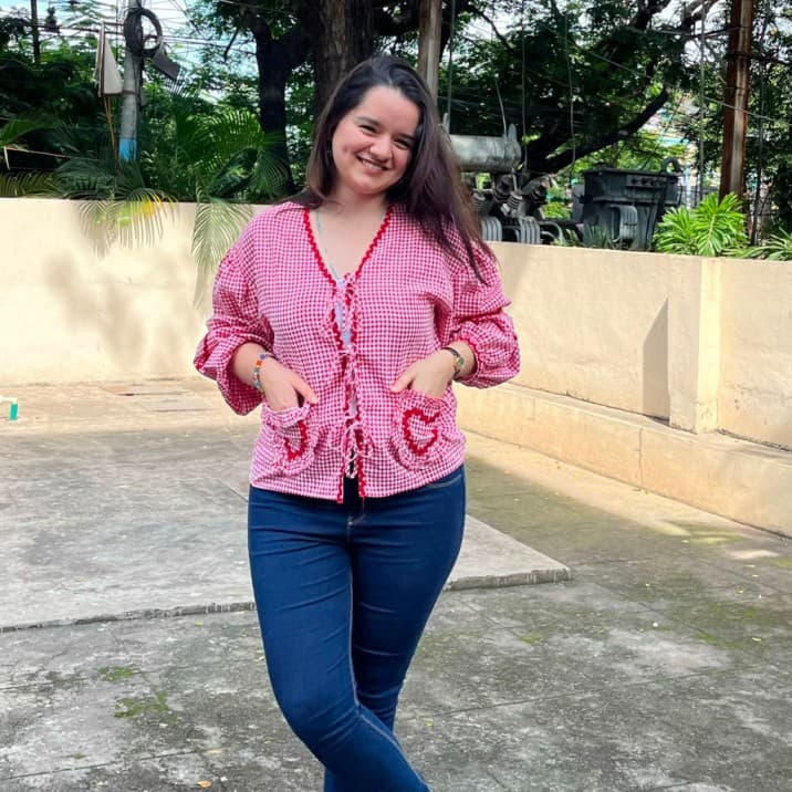 Fashion Girl