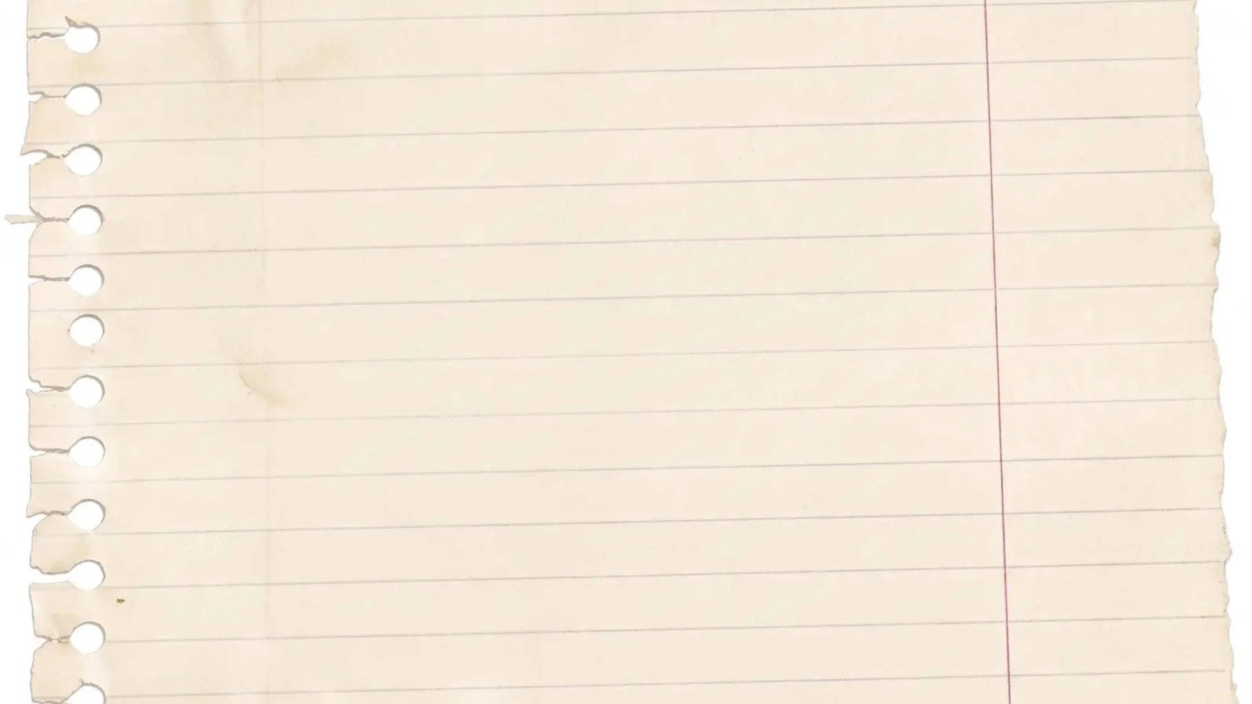 Notebook